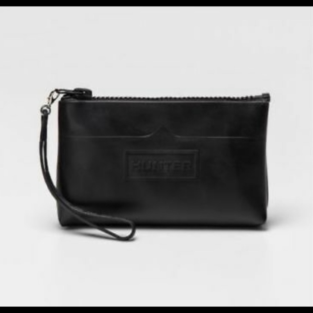Hunter x Target Clutch